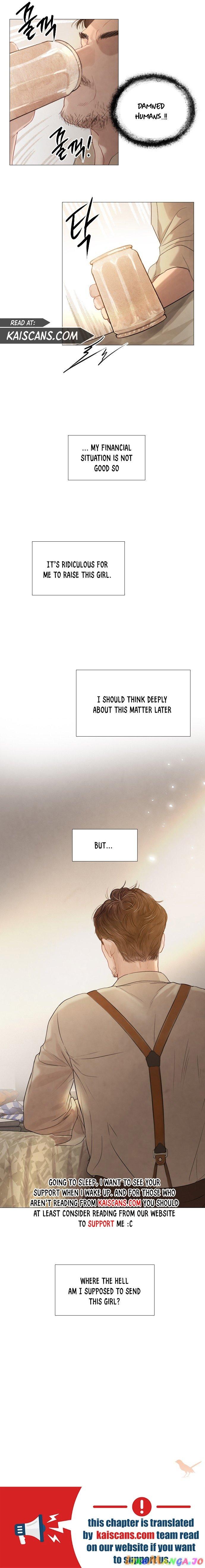 Cry, Even Better If You Beg Chapter 1 page 14