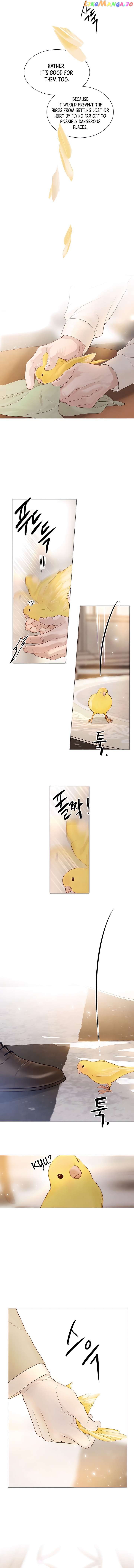 Cry, Even Better If You Beg Chapter 11 page 10