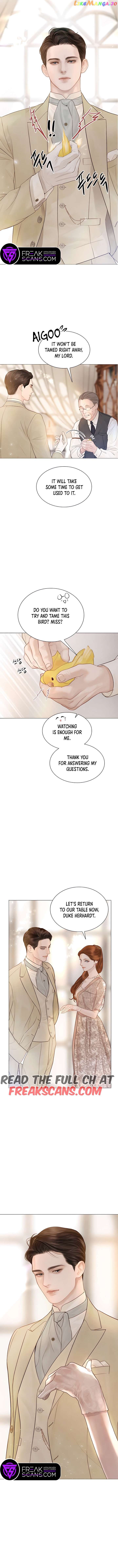 Cry, Even Better If You Beg Chapter 11 page 11