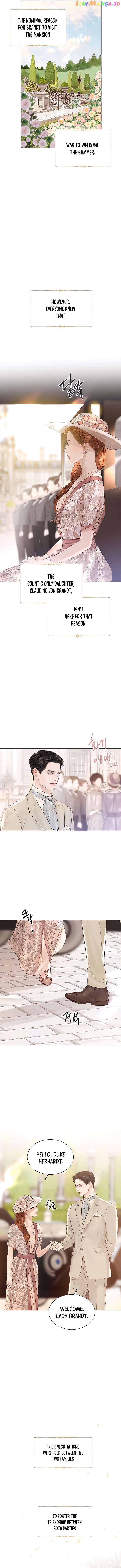 Cry, Even Better If You Beg Chapter 11 page 2