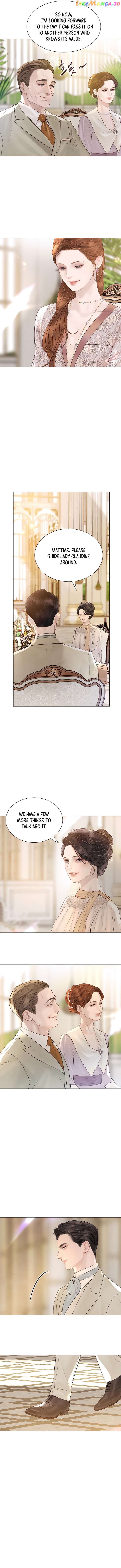 Cry, Even Better If You Beg Chapter 11 page 4