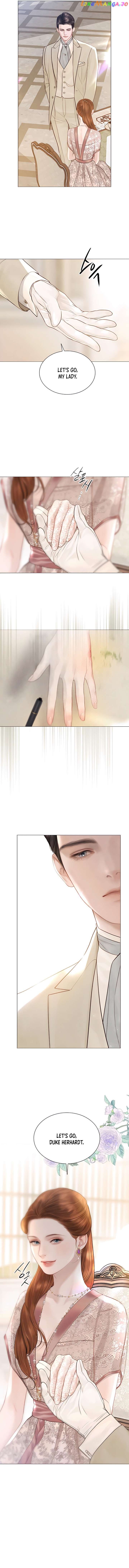 Cry, Even Better If You Beg Chapter 11 page 5