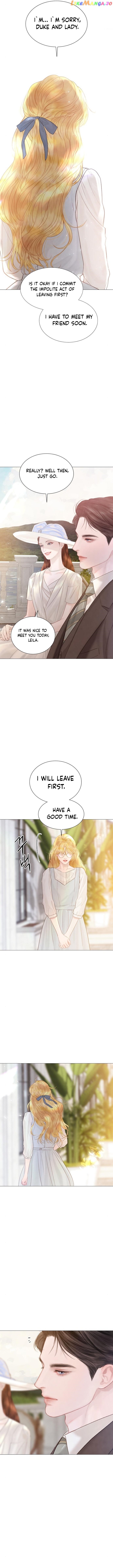 Cry, Even Better If You Beg Chapter 13 page 9