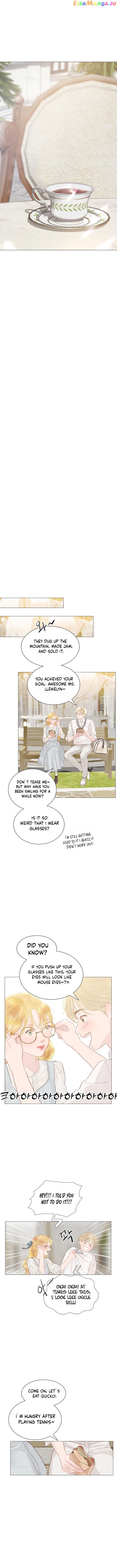 Cry, Even Better If You Beg Chapter 13 page 10