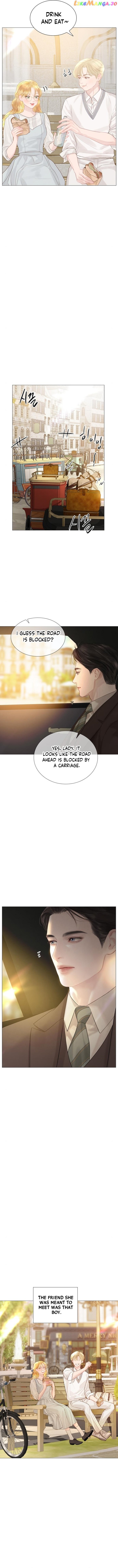 Cry, Even Better If You Beg Chapter 13 page 11