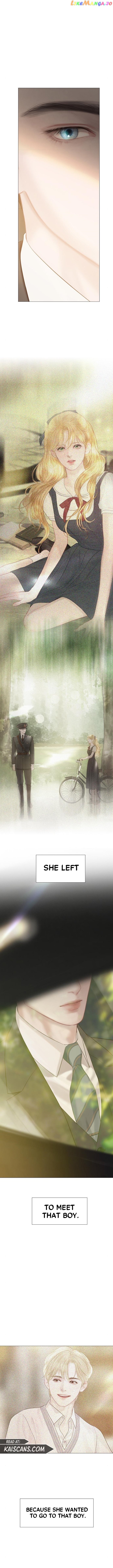 Cry, Even Better If You Beg Chapter 13 page 13