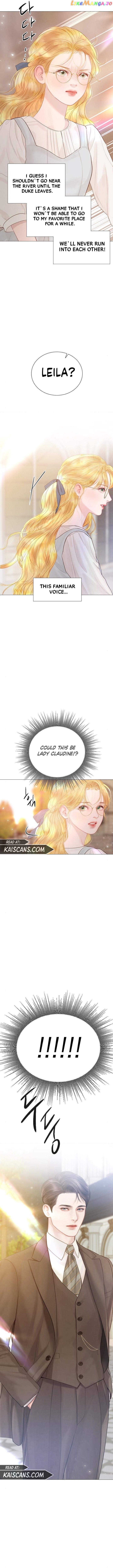 Cry, Even Better If You Beg Chapter 13 page 2