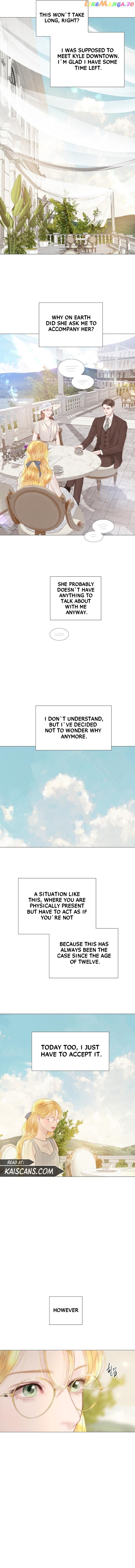 Cry, Even Better If You Beg Chapter 13 page 5