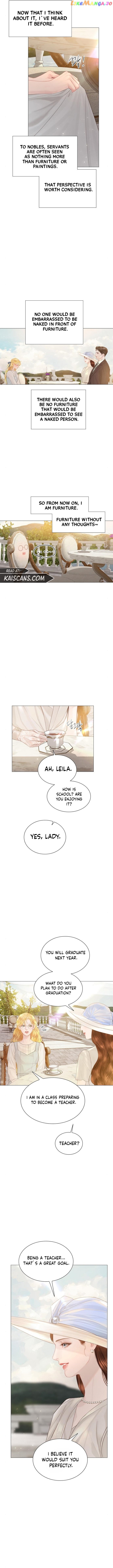 Cry, Even Better If You Beg Chapter 13 page 7