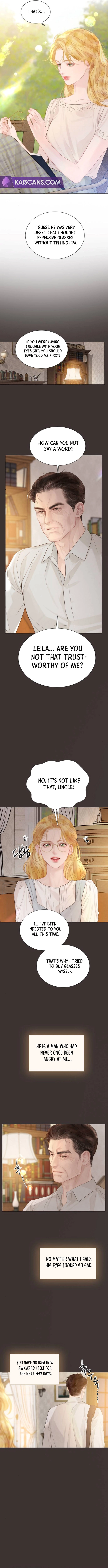 Cry, Even Better If You Beg Chapter 15 page 1