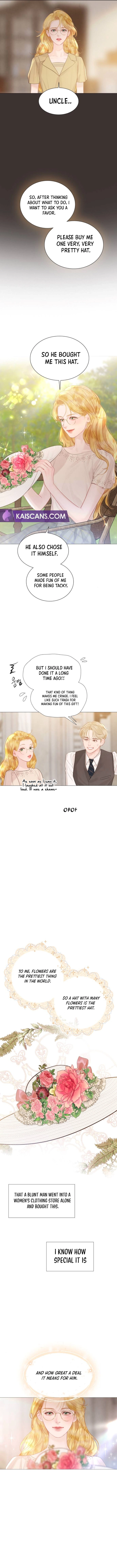 Cry, Even Better If You Beg Chapter 15 page 2