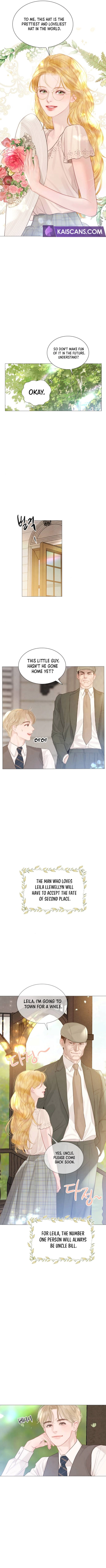 Cry, Even Better If You Beg Chapter 15 page 3