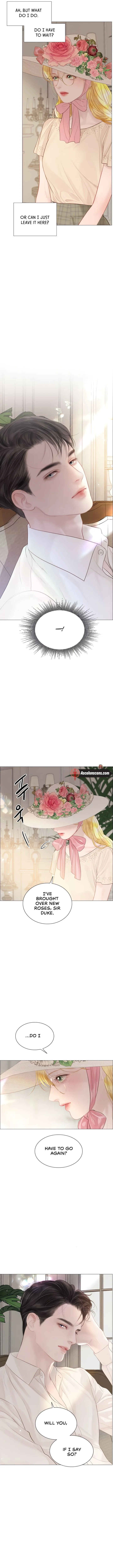 Cry, Even Better If You Beg Chapter 16 page 4