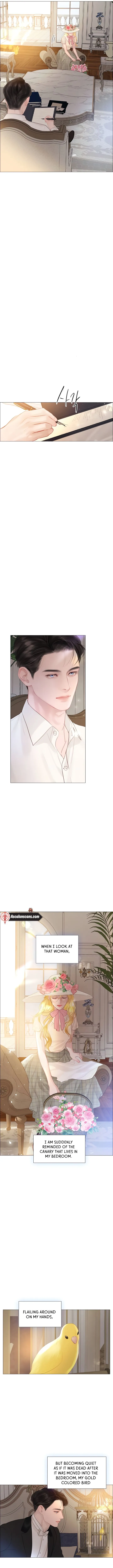 Cry, Even Better If You Beg Chapter 16 page 7