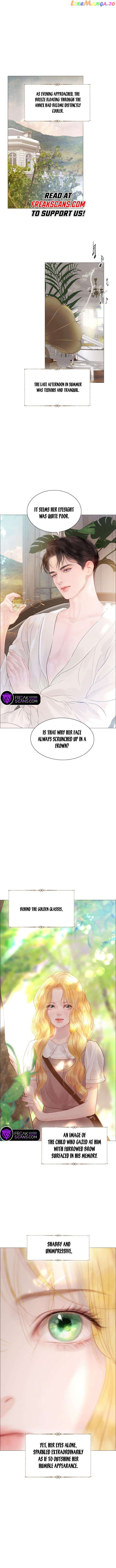 Cry, Even Better If You Beg Chapter 19 page 0