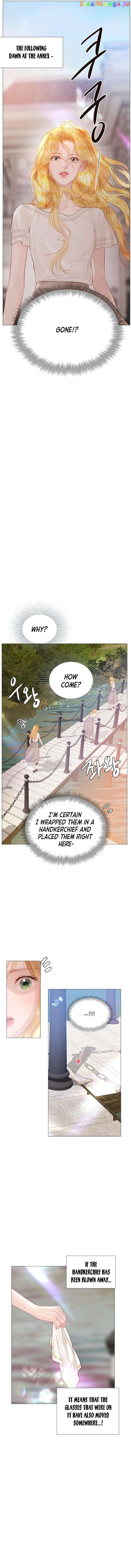 Cry, Even Better If You Beg Chapter 19 page 9