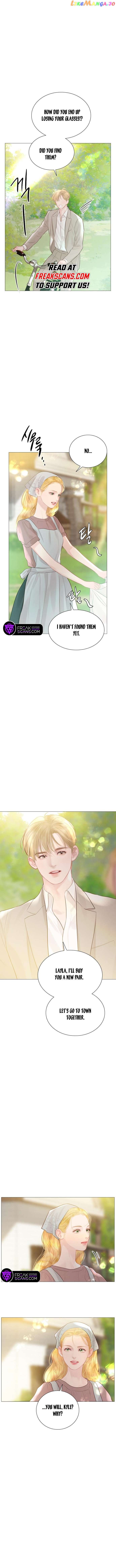Cry, Even Better If You Beg Chapter 19 page 14