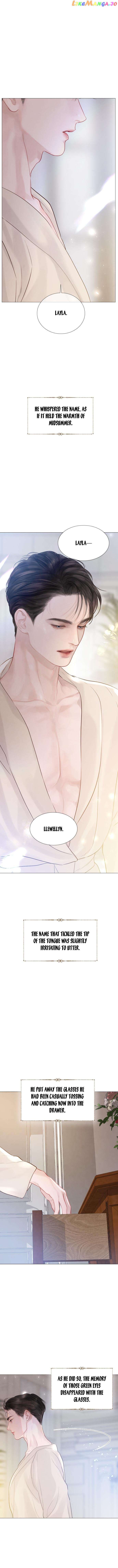 Cry, Even Better If You Beg Chapter 19 page 4