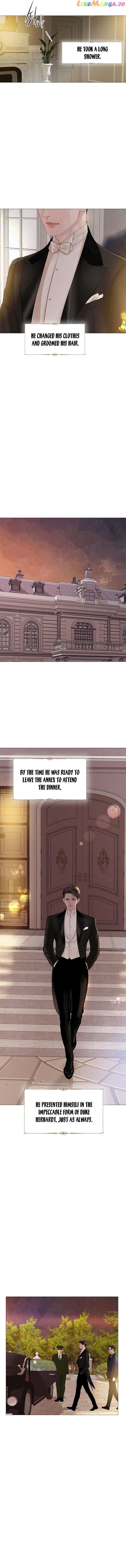 Cry, Even Better If You Beg Chapter 19 page 5