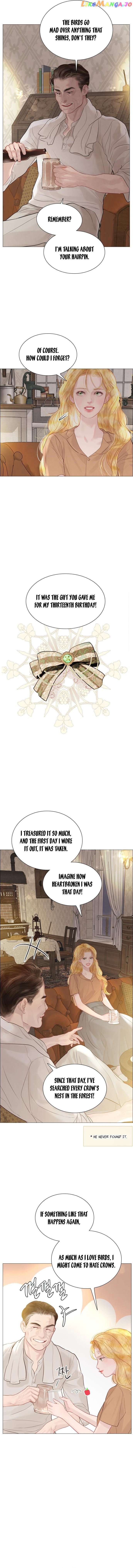 Cry, Even Better If You Beg Chapter 19 page 7