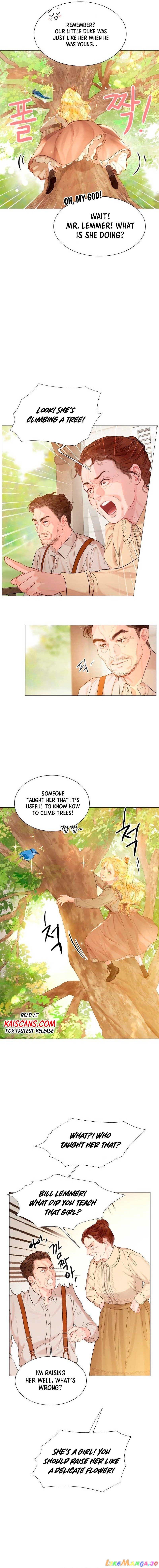 Cry, Even Better If You Beg Chapter 2 page 10