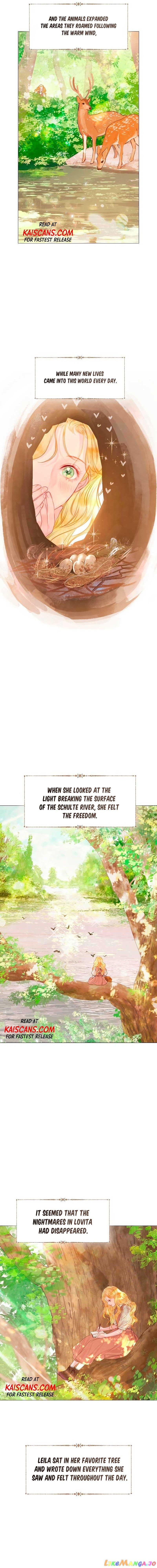Cry, Even Better If You Beg Chapter 2 page 15