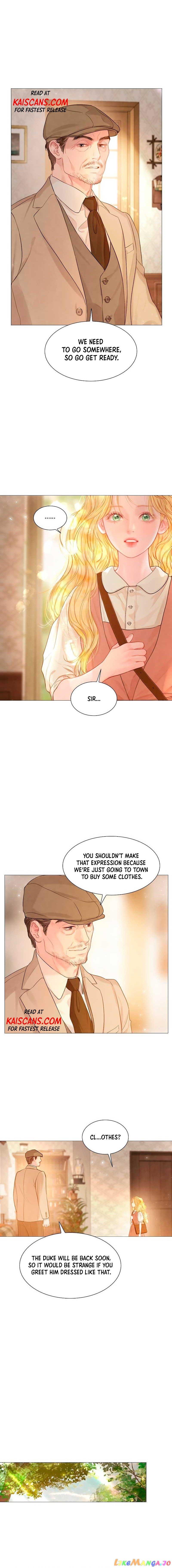 Cry, Even Better If You Beg Chapter 2 page 17
