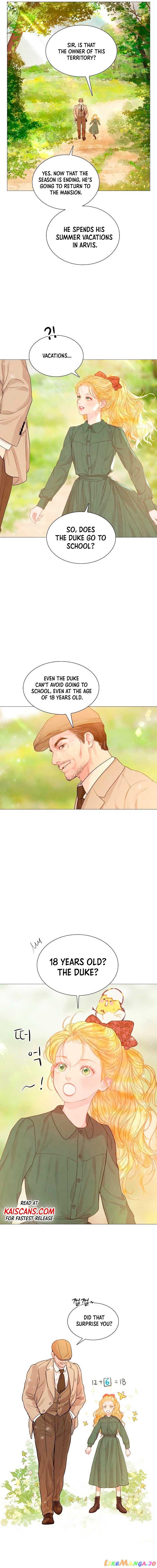 Cry, Even Better If You Beg Chapter 2 page 18