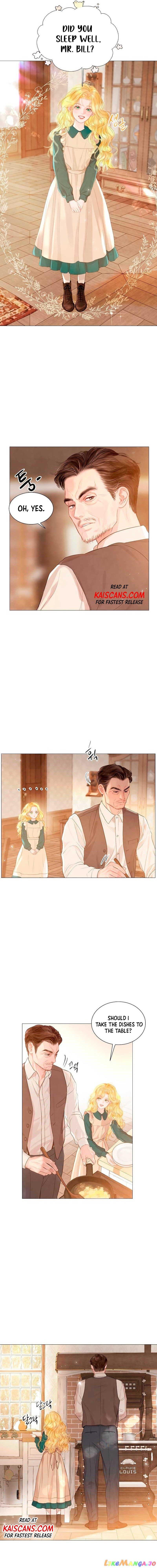 Cry, Even Better If You Beg Chapter 2 page 1