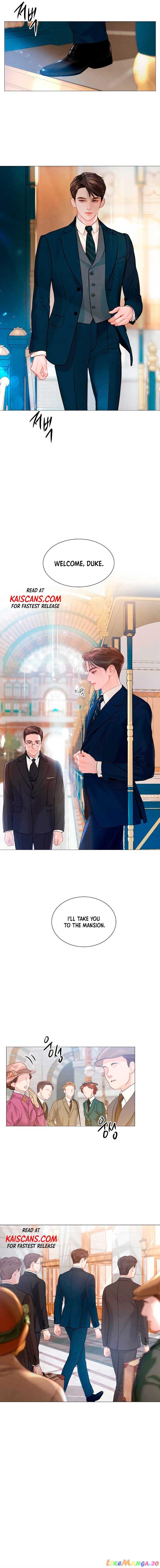 Cry, Even Better If You Beg Chapter 2 page 20