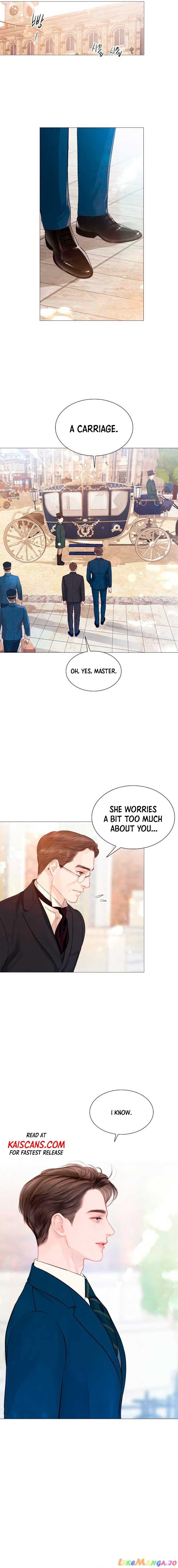 Cry, Even Better If You Beg Chapter 2 page 21