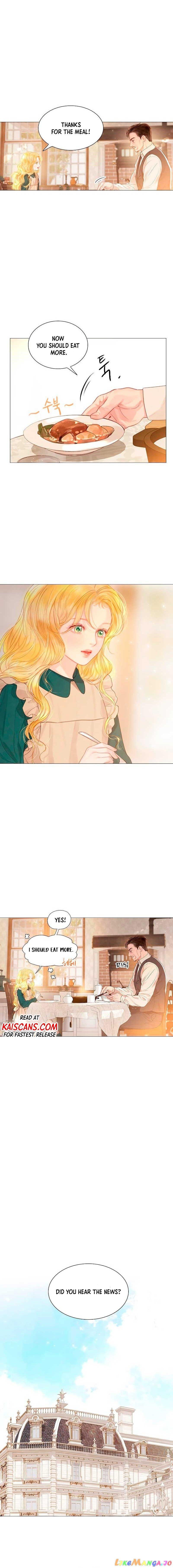 Cry, Even Better If You Beg Chapter 2 page 2