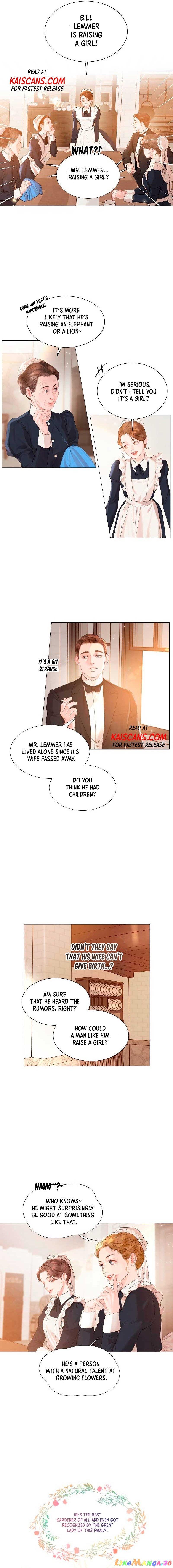 Cry, Even Better If You Beg Chapter 2 page 3