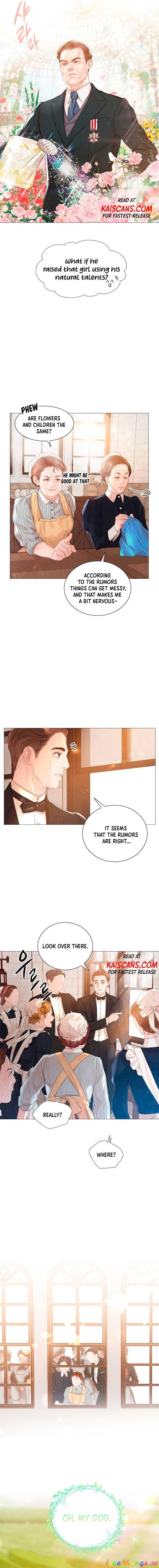 Cry, Even Better If You Beg Chapter 2 page 4