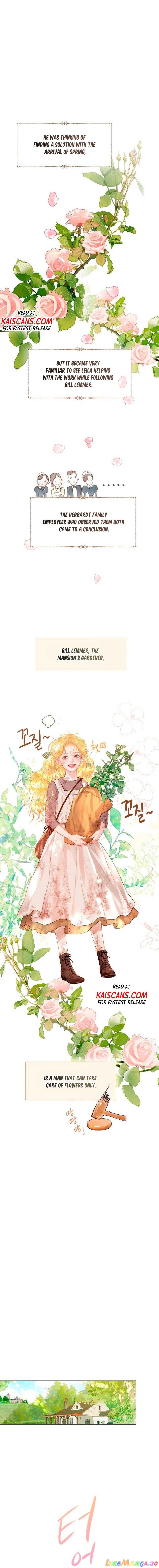 Cry, Even Better If You Beg Chapter 2 page 7