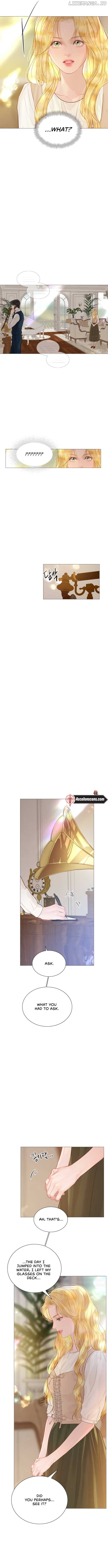 Cry, Even Better If You Beg Chapter 20 page 10