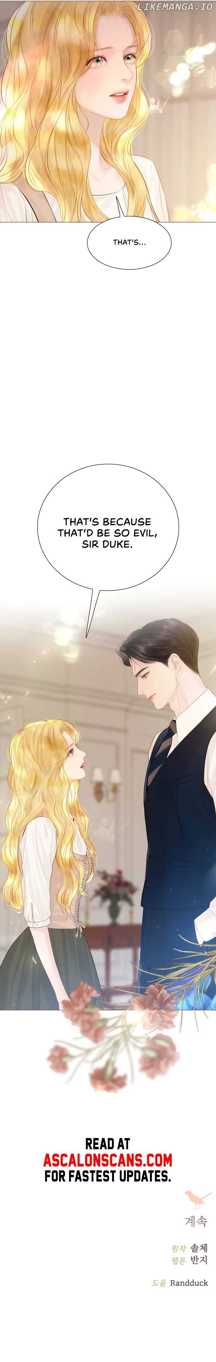 Cry, Even Better If You Beg Chapter 20 page 12