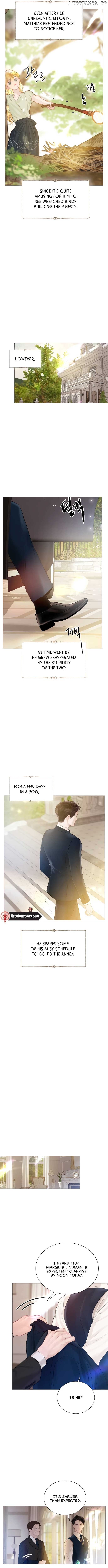 Cry, Even Better If You Beg Chapter 20 page 4