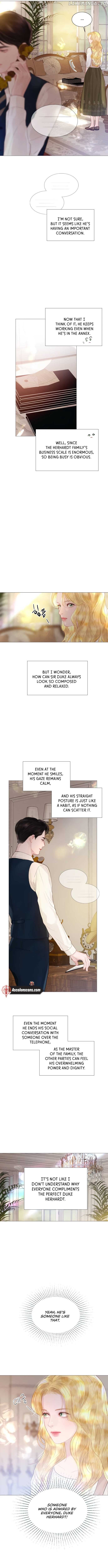 Cry, Even Better If You Beg Chapter 20 page 8