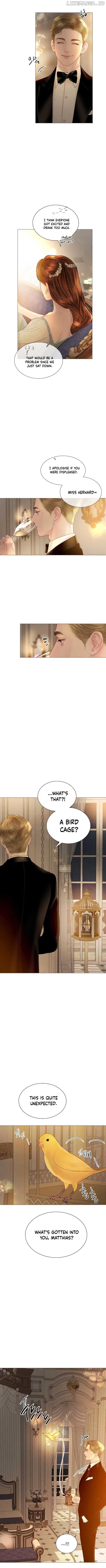 Cry, Even Better If You Beg Chapter 21 page 1