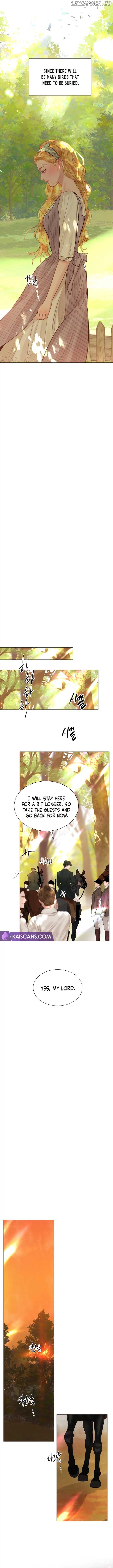Cry, Even Better If You Beg Chapter 23 page 9