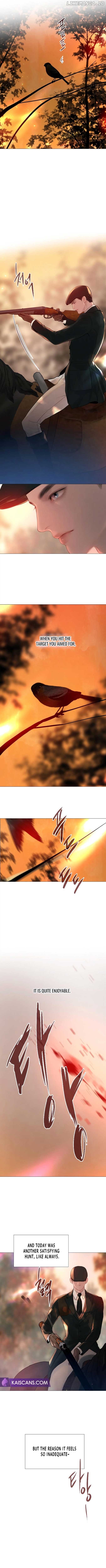 Cry, Even Better If You Beg Chapter 23 page 10