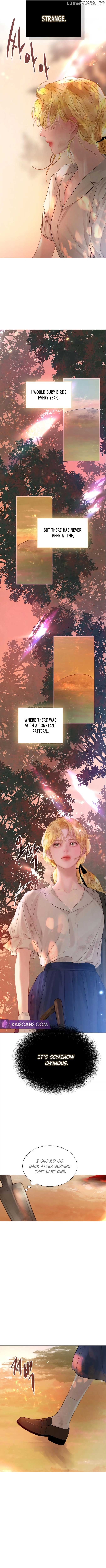 Cry, Even Better If You Beg Chapter 23 page 13