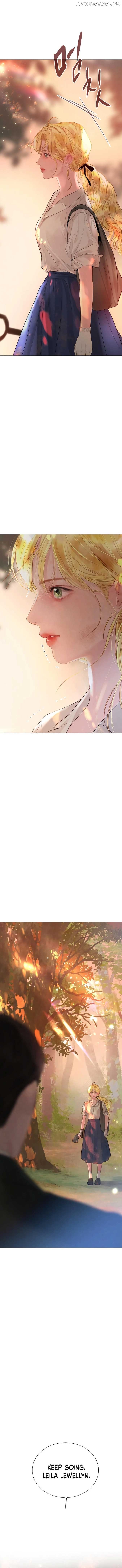 Cry, Even Better If You Beg Chapter 23 page 14