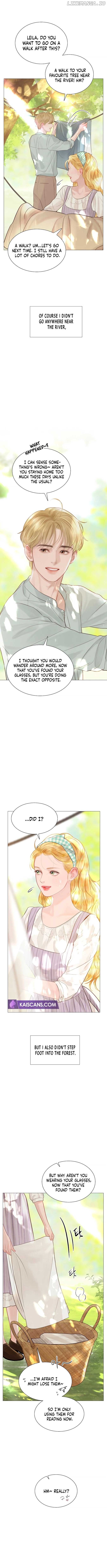Cry, Even Better If You Beg Chapter 23 page 3