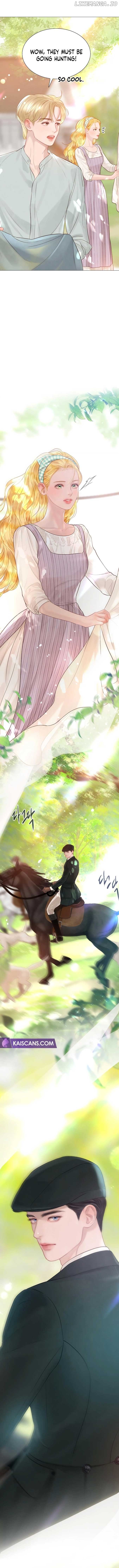 Cry, Even Better If You Beg Chapter 23 page 5