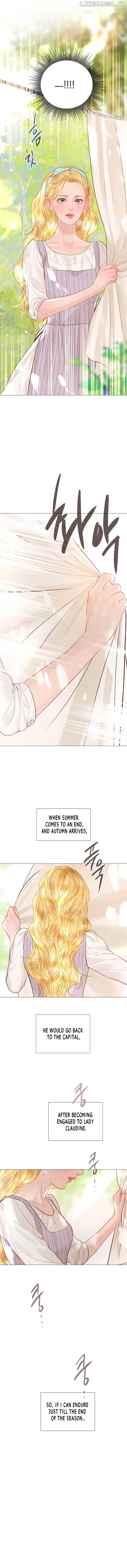 Cry, Even Better If You Beg Chapter 23 page 6