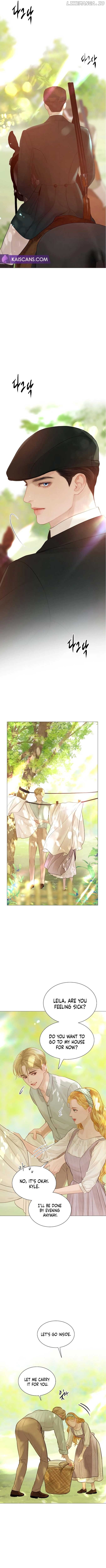 Cry, Even Better If You Beg Chapter 23 page 7