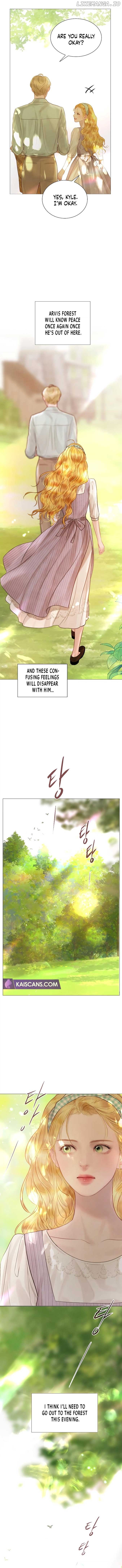 Cry, Even Better If You Beg Chapter 23 page 8