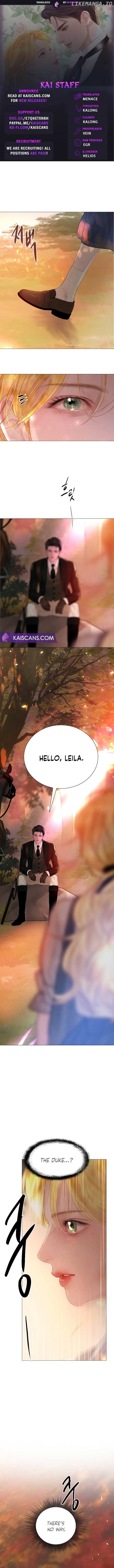 Cry, Even Better If You Beg Chapter 24 page 0